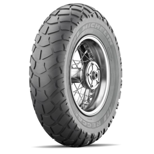 Michelin Reggae - фото 1