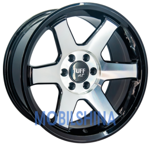 Диски на авто Gt radial 5 300 R16 W8 PCD 6/139.7 DIA108,2 ET0