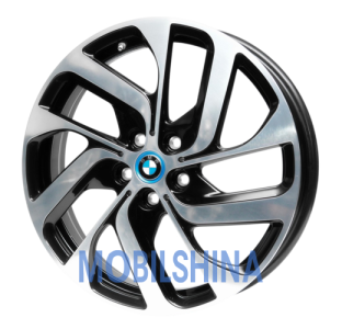 Bmw oem 6 856 894 R19 W5 PCD 5/112 DIA66,6 ET43