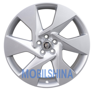 Легкосплавні диски Jaguar oem Jaguar oem J9D3-BC-SS R20