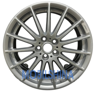 Диски на авто Jaguar oem HK83-1007AA R18 W7.5 PCD 5/108 DIA63,4 ET45