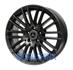 Диски на авто Mercedes oem A2064014900 R18 W7.5 PCD 5/112 DIA66,6 ET40