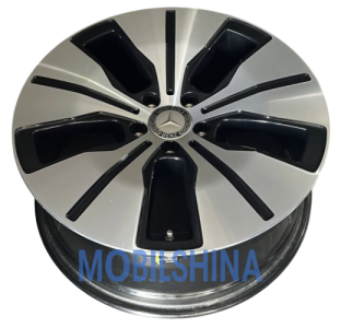 Диски на авто Mercedes oem A2934010100 R19 W8 PCD 5/112 DIA66,6 ET34