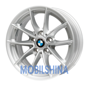 Диски на авто Bmw oem 6 876 921 R16 W6.5 PCD 5/112 DIA66,6 ET22