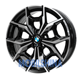 Диски на авто Bmw oem 7 916 263 R19 W7.5 PCD 5/112 DIA66,6 ET32