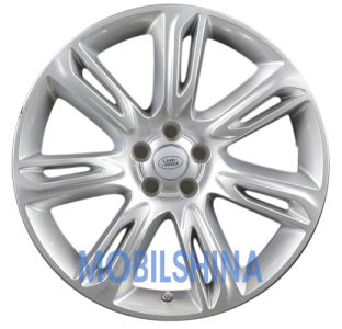 Легкосплавные диски R20 5/108 63.4000 Land rover oem J8A2-1007-FA R20 W8.5 PCD 5/108 DIA63,4 ET0