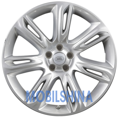 Land rover oem J8A2-1007-FA - фото 1