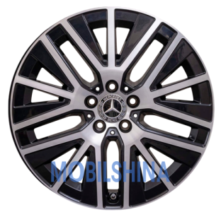 Диски на авто Mercedes oem A2534014900 R19 W8 PCD 5/112 DIA66,6 ET38 Диски на авто Mercedes oem A2534014900 R19 W8 PCD 5/112 DIA66,6 ET38