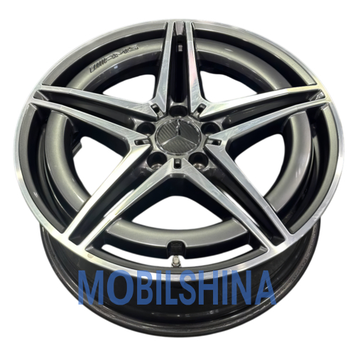 A2934011400 - фото 1