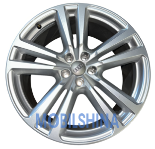 Легкосплавные диски Audi oem 4M0601025CL R20 W9 PCD 5/112 DIA66,5 ET28