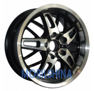 Легкосплавні диски Lawu RV-513 R16