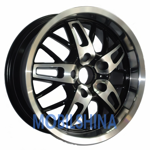 Lawu RV-513 - фото 1