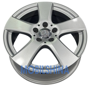 Диски на авто Mercedes oem A2054015500 R17 W7 PCD 5/112 DIA66,6 ET48,5