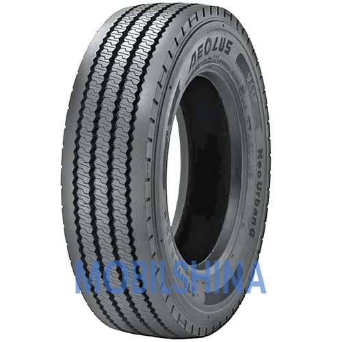 Aeolus NEO URBAN G (рулевая) - фото 1