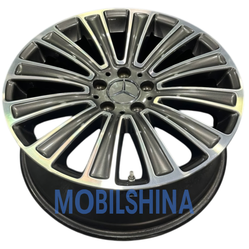 A2534011100 - фото 1