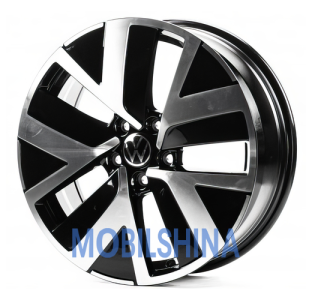 Диски на авто Replica VV3353 R18 W7 PCD 5/112 DIA57,1 ET43