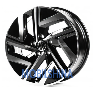 Диски на авто Replica VV3308 R17 W7 PCD 5/112 DIA57,1 ET46