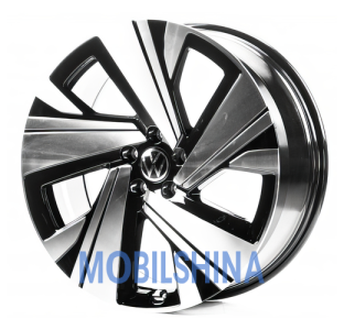 Диски на авто Replica VV3329 R20 W8.5 PCD 5/112 DIA57,1 ET34