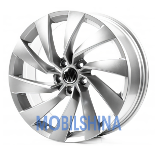 Диски на авто Replica VV3333 R19 W8 PCD 5/112 DIA57,1 ET40