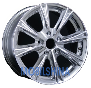 Легкосплавные диски Lawu LW-197 R17 W7.5 PCD 5/112 DIA73,1 ET35