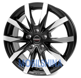 Диски DIA59.5000 Borbet CW5 R16 W6.5 PCD 5/130 DIA89,1 ET66 Диски DIA59.5000 Borbet CW5 R16 W6.5 PCD 5/130 DIA89,1 ET66