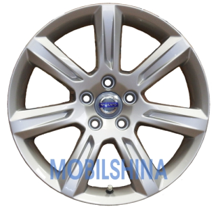 Диски на авто Volvo oem 31 362 838 R17 W8 PCD 5/108 DIA63,4 ET42