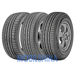 Шини Bridgestone Dueler H/P Sport R16-R21