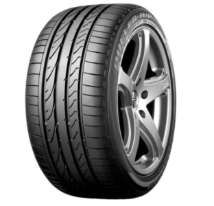 Легкові шини Bridgestone Dueler H/P Sport 285/45 R19 111W XL RunFlat *