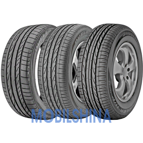 Bridgestone Dueler H/P Sport - фото 1