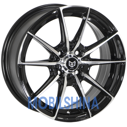 Zorat wheels ZW-3367 - фото 1