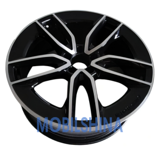 Диски на авто Mercedes oem A2134015500 R17 W7.5 PCD 5/112 DIA66,6 ET40