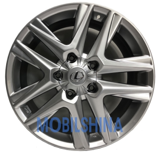 Легкосплавні диски Replica Replica Lexus (CT3335) R20