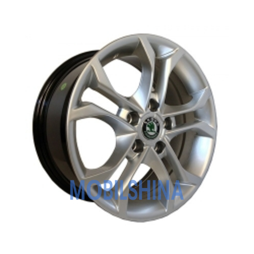 Skoda (CT1336) - фото 1