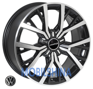 Диски на авто Jh H631 R17 W7 PCD 5/112 DIA57,1 ET40 Диски на авто Jh H631 R17 W7 PCD 5/112 DIA57,1 ET40