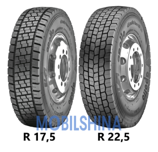 Вантажні шини Apollo Apollo ENDURACE RD (ведущая) R17.5-R22.5
