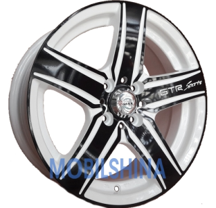 Диски на авто Sportmax racing SR3111 R17 W7 PCD 5/114.3 DIA67,1 ET38