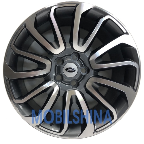 Range Rover (LR005) - фото 1