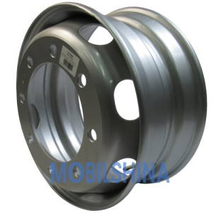 Сталеві диски Wst Wst DAF LF, Iveco EuroCargo, МАЗ R17.5