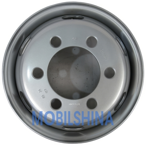 Wst Isuzu, Bogdan - фото 1