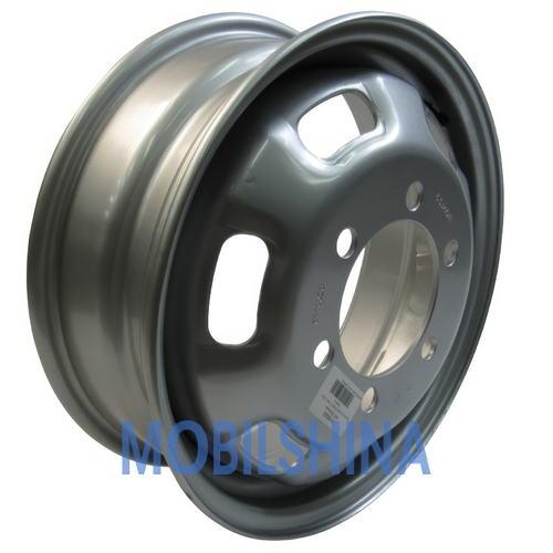 Wst Iveco Daily - фото 1