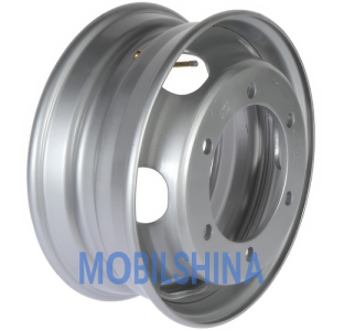 Сталеві диски Wst Wst MAN R17.5-R19.5