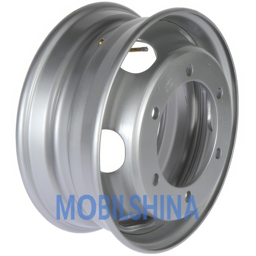 Wst MAN - фото 1