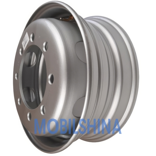 Wst Mercedes 1317 - фото 1