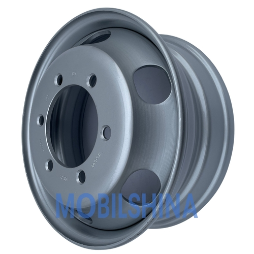 Mercedes 814 - фото 1