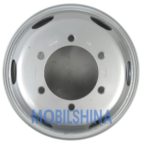 Wst Mercedes Vario - фото 1