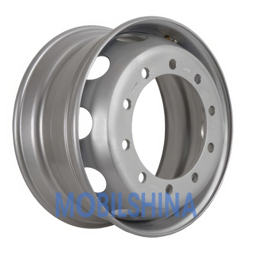 Mercedes, MAN, DAF - фото 1