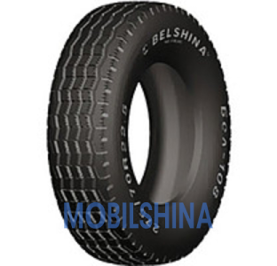 Вантажні всесезонні шини 275/70 R22.5 Белшина Бел-108М (универсальная) 275/70 R22.5 149/145J