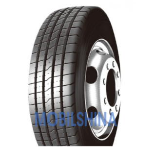 Грузовые шины Doublestar F-One (рулевая) 315/80 R22.5 154/151L Грузовые шины Doublestar F-One (рулевая) 315/80 R22.5 154/151L