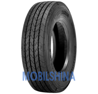 Вантажні шини Doublestar Doublestar DSR116 (рулевая) R17.5-R19.5 Вантажні шини Doublestar Doublestar DSR116 (рулевая) R17.5-R19.5