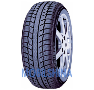 Легковые шины Michelin Primacy Alpin PA3 205/65 R15 94H